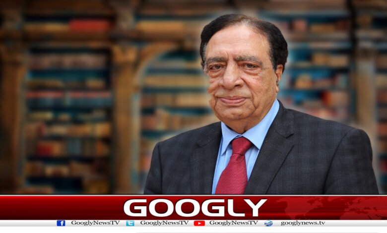 کچھ اور دینی گھرانوں کے ادیب! 1 Atta ul Haq Qasmi Famous Column in Urdu