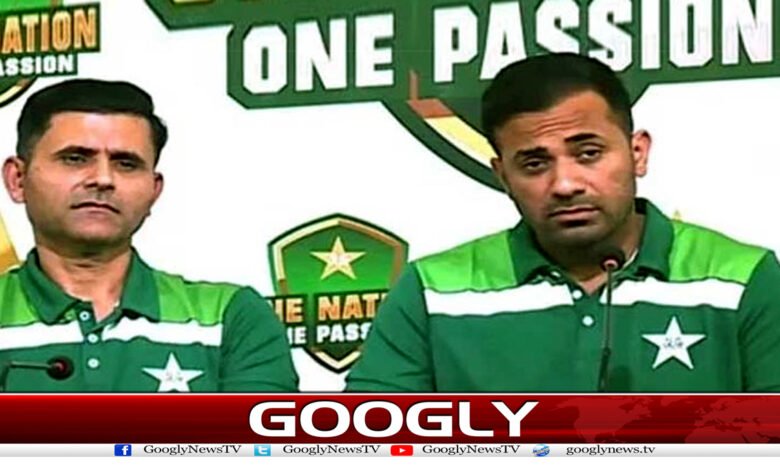 Wahab Riaz News in Urdu