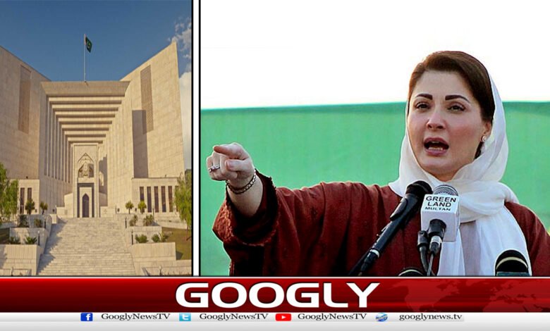 ججز Judges Supreme Court News Urdu