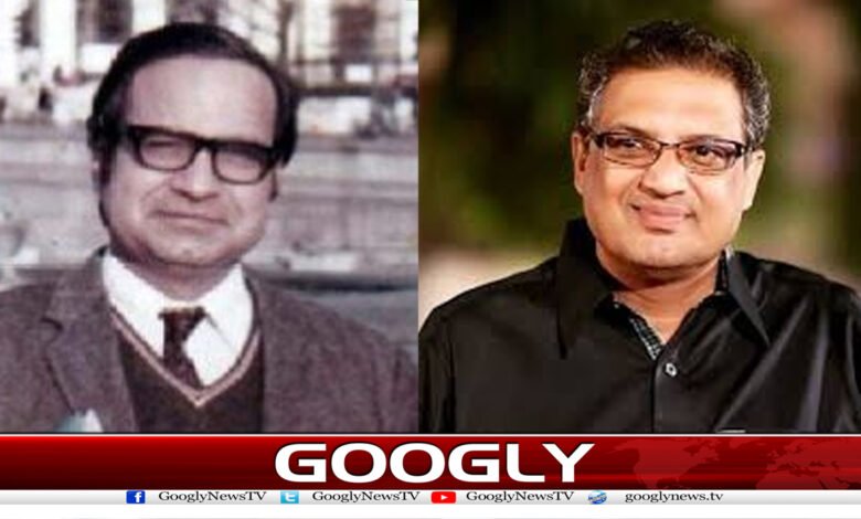 Sohail Waraich Famous Column in Urdu