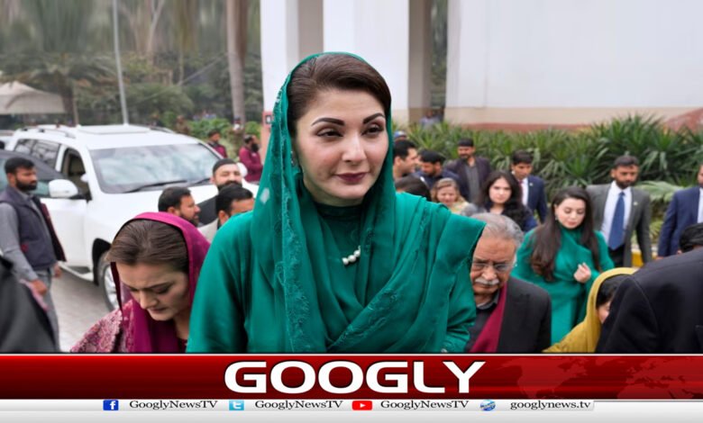 مریم نواز کا ستھرا پنجاب پروگرام کے فوری آغاز کا حکم / Maryam Nawaz's order to start the clean Punjab program immediately urdu news