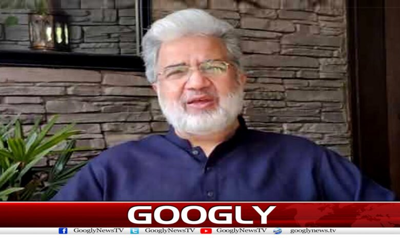 Ansar Abbasi Famous Column in Urdu