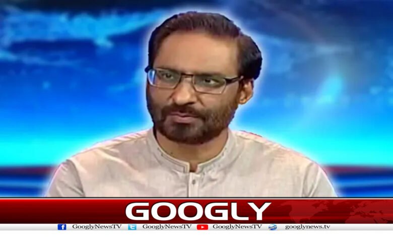 Javed Chaudhry Famous Column in Urdu