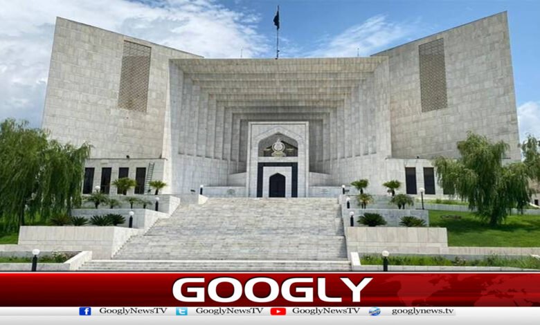 مخصوص نشستوں پر حلف لینے والے اراکین نے ذاتی طور پر سپریم کورٹ جانے کا فیصلہ کرلیا 1 9 ذاتی طور پر سپریم کورٹ جانے کا فیصلہ کرلیا