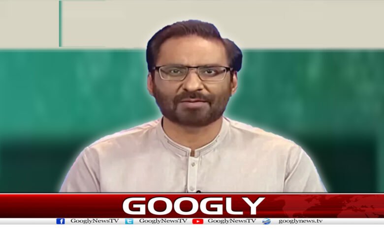 Javed Chaudhry Famous Column in Urdu