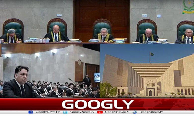 Reserved Seats Case News in Urdu