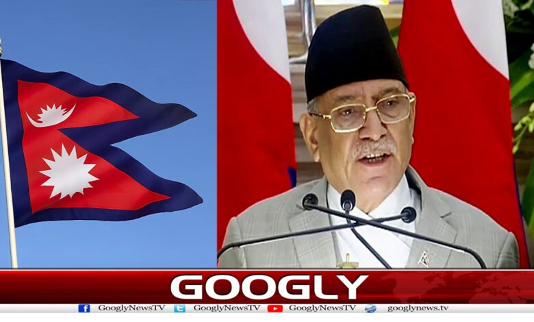 نیپال کے وزیر اعظم پارلیمنٹ میں اعتماد کا ووٹ حاصل کرنے میں ناکام 1 Nepal s Prime Minister News inn Urdu