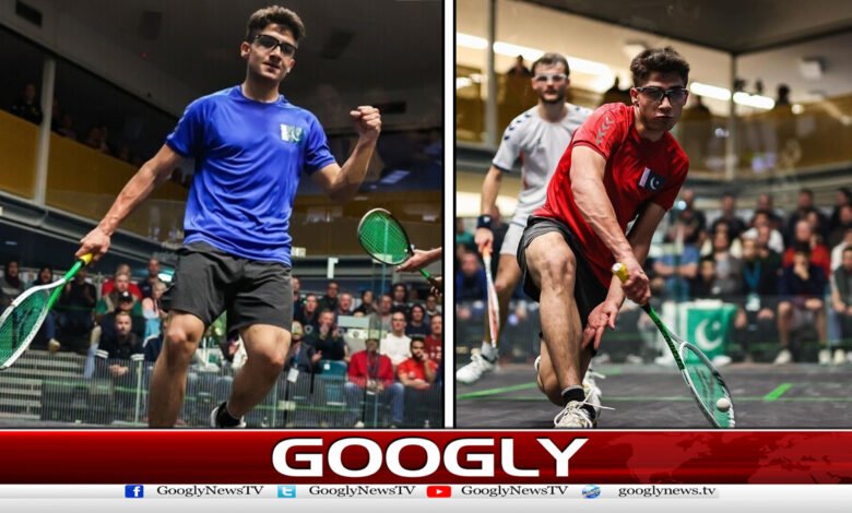 Hamza Khan News in Urdu