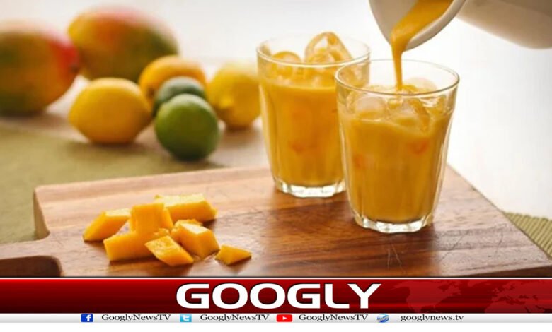 Mango Milkshake Benefits News in Urdu