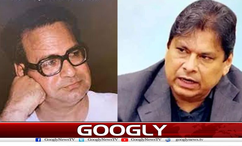 Amir Meer Famous Column in Urdu