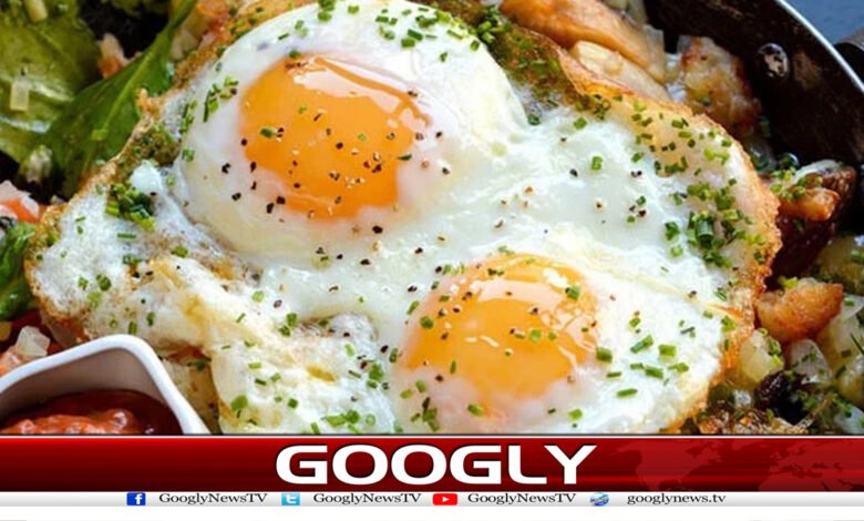 روزناشتے میں ایک انڈاکھانے کاکیافائدہ ہوگا؟ 1 andaaa 1