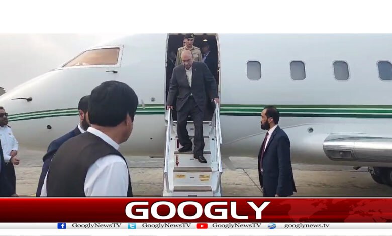 Asif Zardari News in Urdu