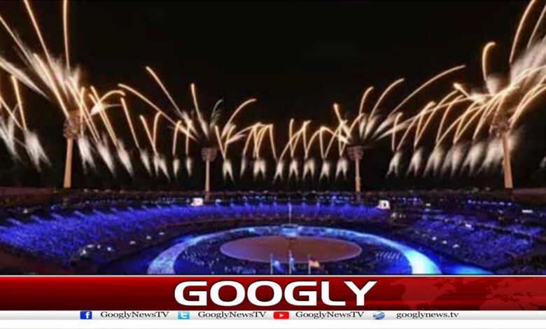 South Asian Athletics Events News in Urdu