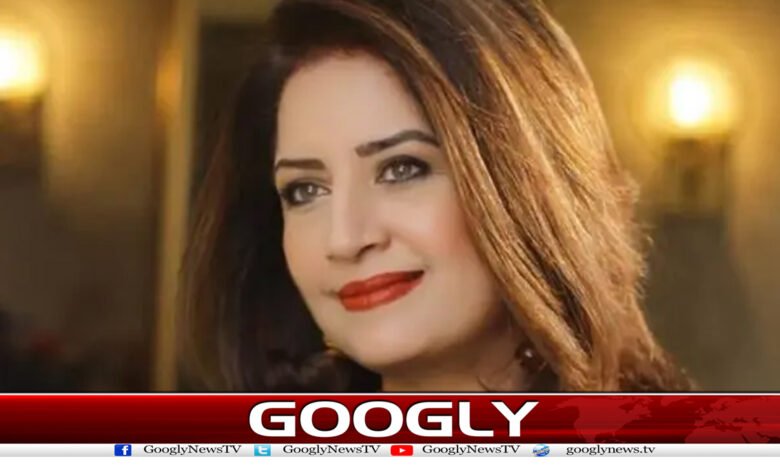 Atiqa Odho Third Husband News in Urdu