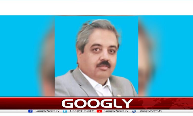 Senator Hidayatullah News in Urdu