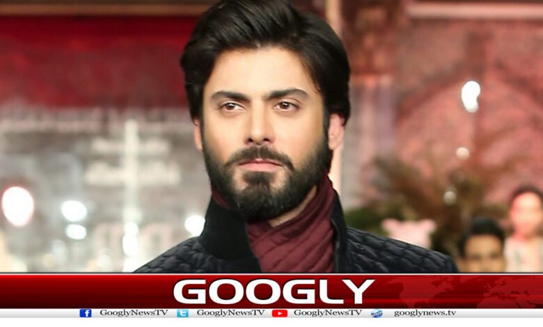 Fawad Khan s Entry News in Urdu