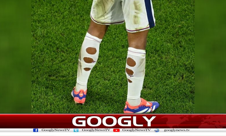 Footballers Socks News in Urdu