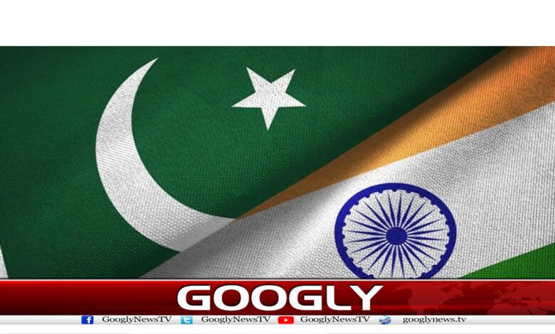 Pakistan and India News in Urdu