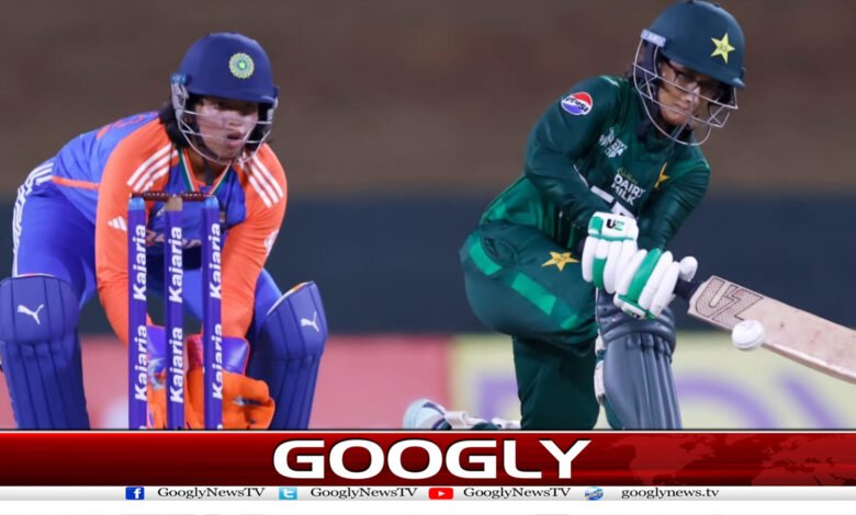 Women s Asia Cup News in Urdu