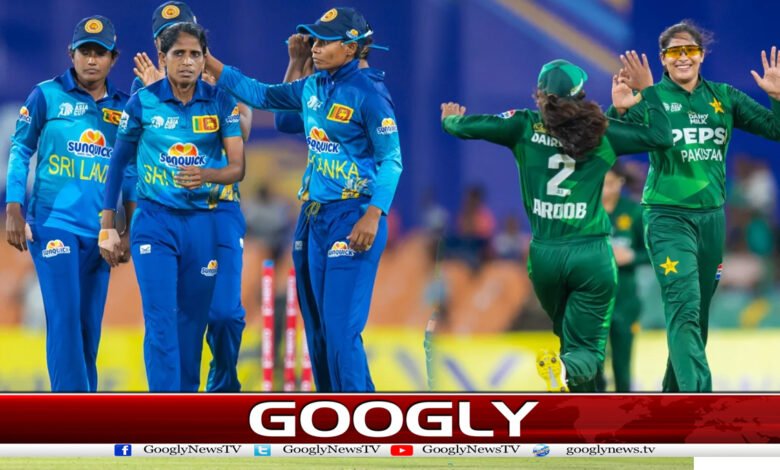 ٹی20ایشیا کپ کے سیمی فائنل میں پاکستانی ٹیم کو شکست 1 match2222