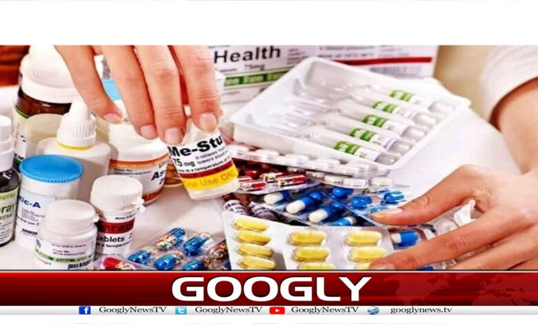 Increasing Price of Medicines News in Urdu