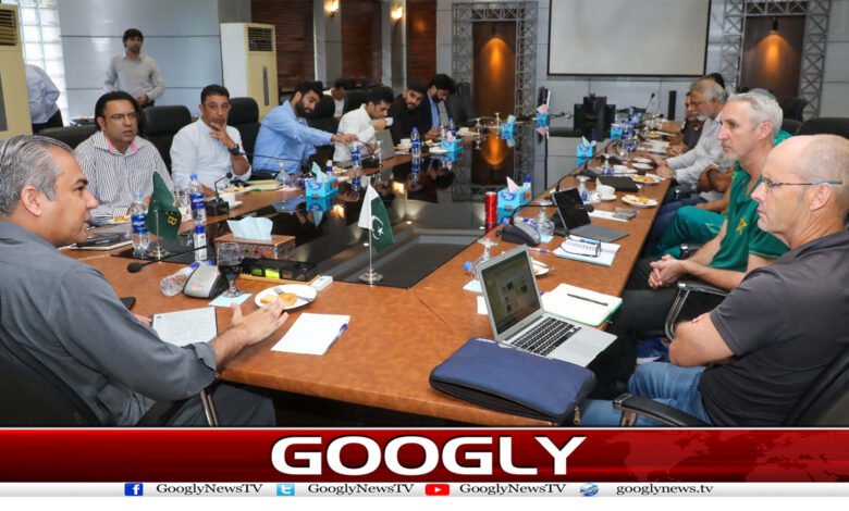 Domestic Cricket News in Urdu