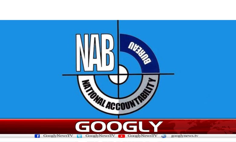 نیب کے اختیارات خصوصی کمیٹی کو سونپنے کا تجربہ ناکام 1 nab222