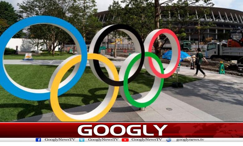 Pakistan continues to decline in the Olympics