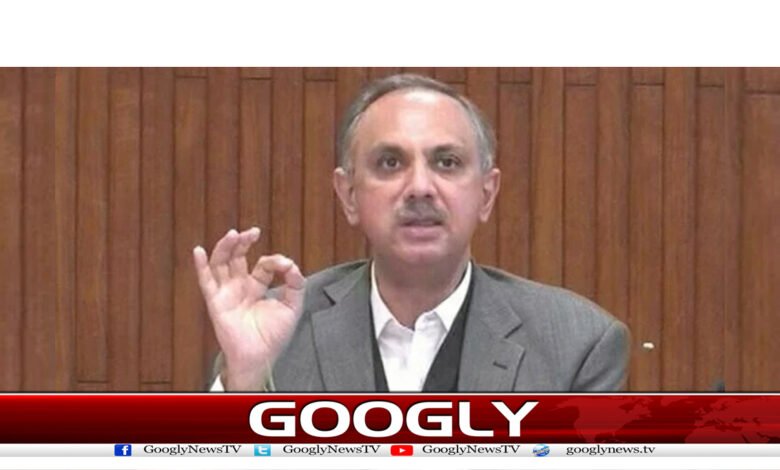 Umar Ayub News in Urdu