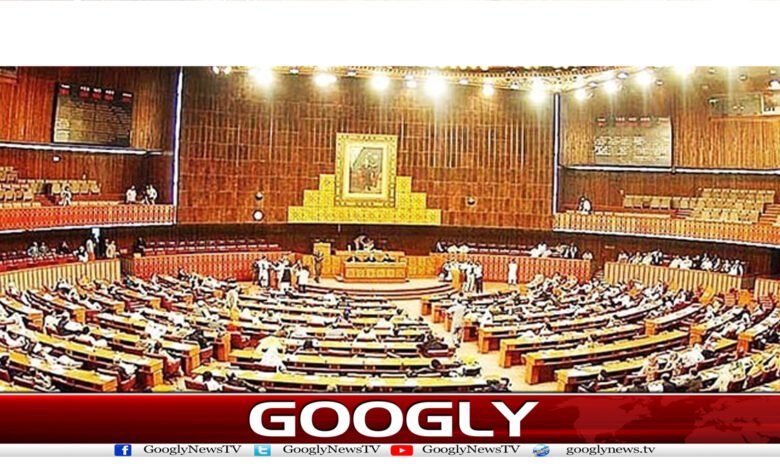 Public Accounts Committee News in Urdu