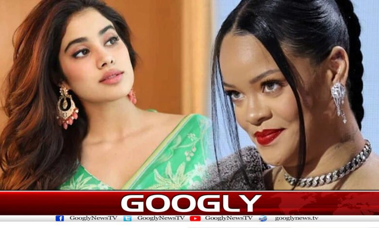 Janhvi Kapoor News in Urdu