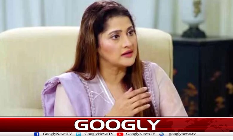 اداکارہ صاحبہ نے شوبزکیوں چھوڑ دیا؟ 1 sahbaaa