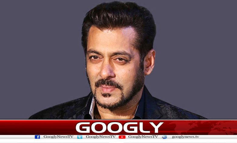 Salman Khan s Murder News in Urdu