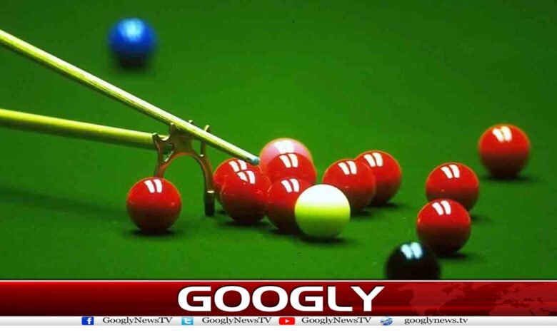 Asian Snooker Championship News in Urdu