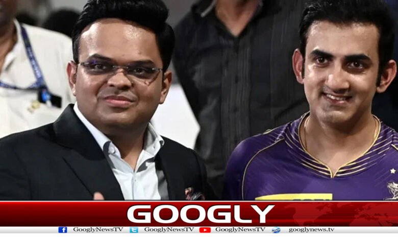 Gautam Gambhir News in Urdu