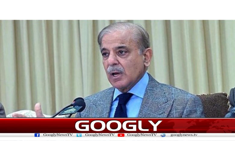 یوم عاشور کے پرامن اختتام پر وزیراعظم کا اظہار تشکر 1 shbazzzz