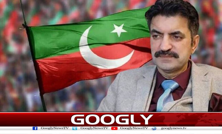 شیر افضل مروت کی بنیادی رکنیت معطل کردی گئی 1 sher44