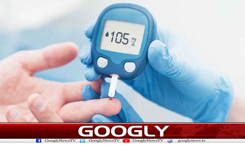 ذیابیطس سے محفوظ رہنے کا آسان طریقہ 1 shogerr