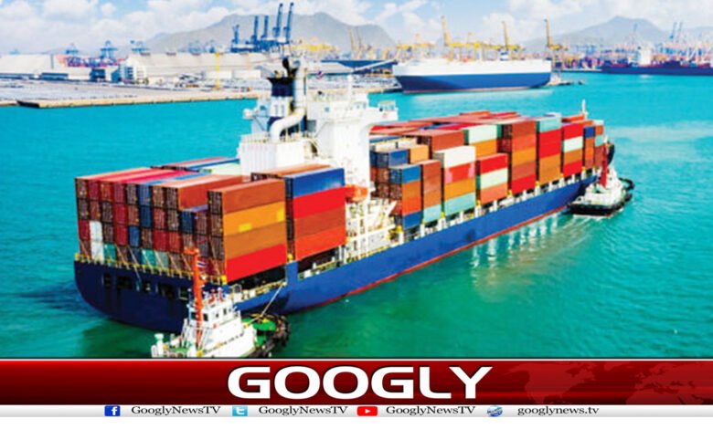 Trade deficit increase News in Urdu