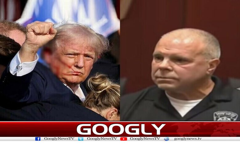 Donald Trump News in Urdu