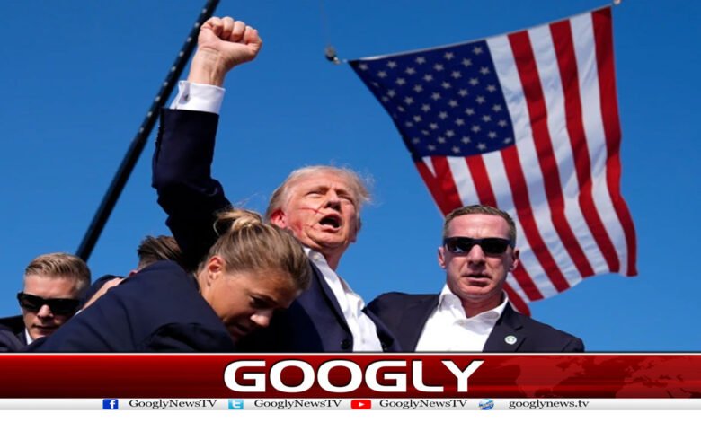 US Presidents News in Urdu