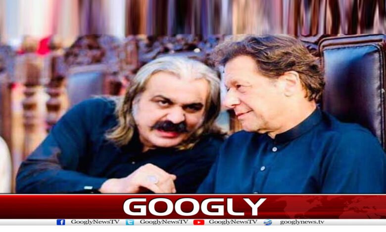KPK News in Urdu