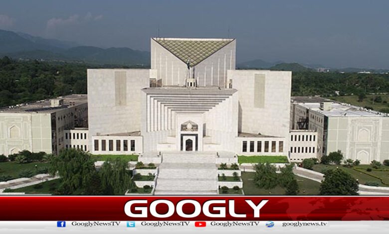 ووٹوں کی دوبارہ گنتی کا کیس: مسلم لیگ ن کے رہنماؤں کی اپیلیں منظور 1 ووٹوں کی دوبارہ گنتی کا کیس: مسلم لیگ ن کے رہنماؤں کی اپیلیں منظور - Vote recount case: Appeals of Muslim League-N leaders accepted urdu news