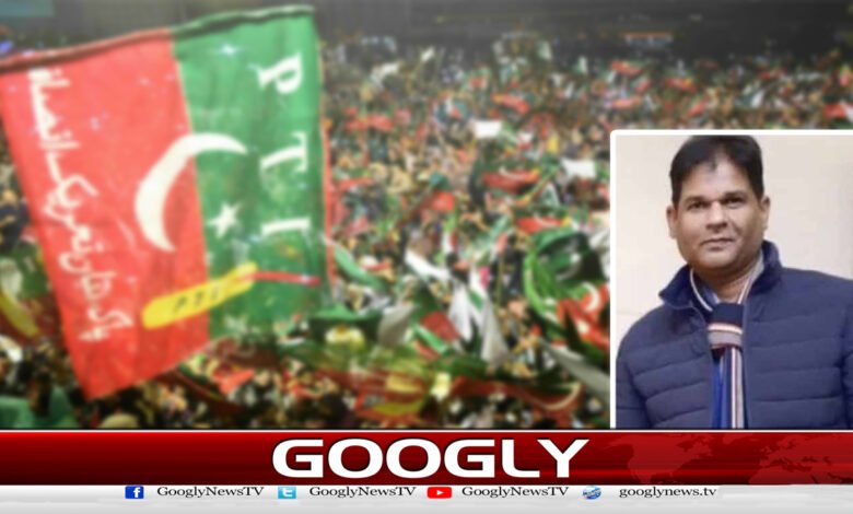 احمد وقاص جنجوعہ کی ایک کیس میں ضمانت منظور،دوسرے میں خارج 1 پی ٹی آئی کے میڈیا کوآرڈینیٹر وقاص جنجوعہ کی ضمانت منظور، رہا کرنے کا حکم / PTI media coordinator Waqas Janjua granted bail, order released urdu news