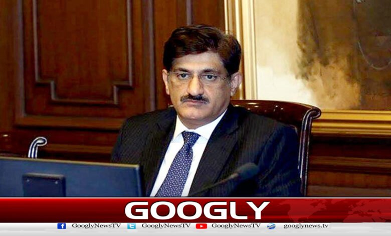 حکومت سندھ کا بجلی بنانے اور تقسیم کرنے والی کمپنی بنانے کا اعلان 1 حکومت سندھ کا بجلی بنانے اور تقسیم کرنے والی کمپنی بنانے کا اعلان / Sindh government's announcement to create electricity generation and distribution company urdu news