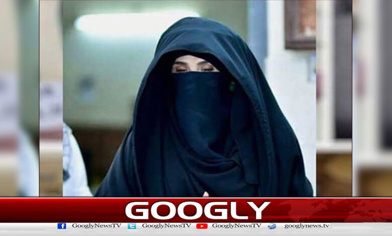 9 مئی مقدمات: بشریٰ بی بی کی عبوری ضمانت کی درخواست خارج - May 9 Cases: Bushra Bibi's interim bail plea dismissed