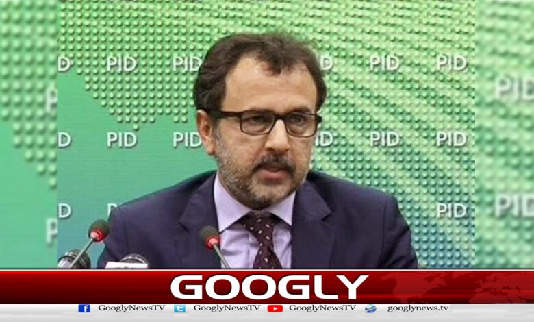 بجلی کے پری پیڈ میٹرز کا منصوبہ زیر غور ہے : وزیر توانائی اویس لغاری - Plan of prepaid electricity meters under consideration: Energy Minister Owais Leghari