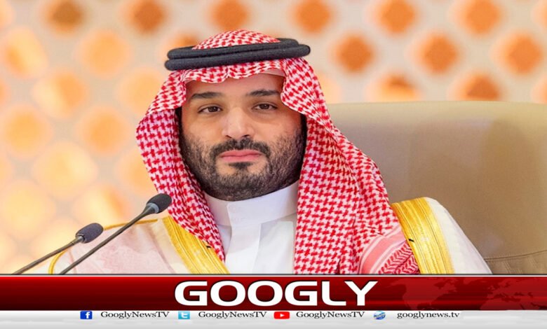 سعودی ولی عہد محمد بن سلمان نے اپنے قتل کا خدشہ ظاہر کردیا - Saudi Crown Prince Mohammed bin Salman expressed fear of his assassination urdu news