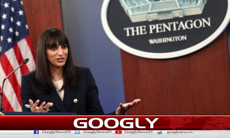 فوجی افسران کی گرفتاری پاکستان کا اندرونی معاملہ ہے : امریکا- Arrest of military officers is an internal matter of Pakistan: America urdu news