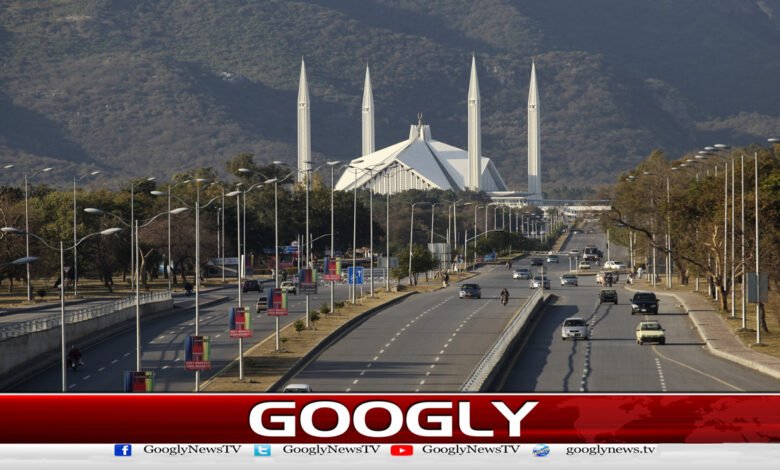 اسلام آباد میں بلدیاتی انتخابات ایک بار پھر التوا کا شکار 1 اسلام آباد میں بلدیاتی انتخابات ایک بار پھر التوا کا شکار - Local body elections in Islamabad have been postponed once again